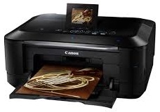 Canon Pixma MG8250 Tintenpatronen