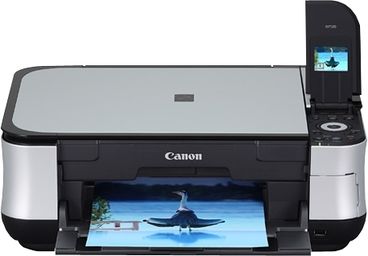 Canon Pixma MP540 Tintenpatronen
