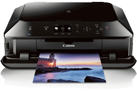 Canon Pixma MP5410 Tintenpatronen