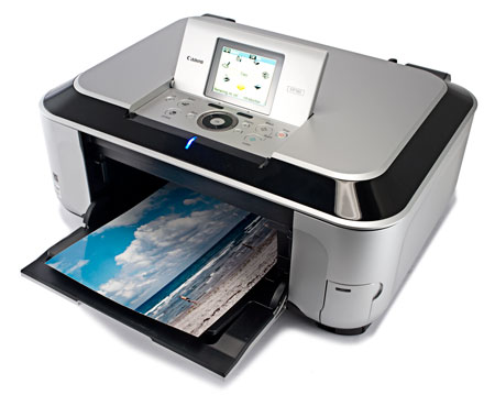 Canon Pixma MP980 Tintenpatronen