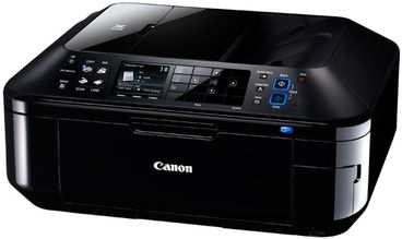 Canon Pixma MX885 Tintenpatronen