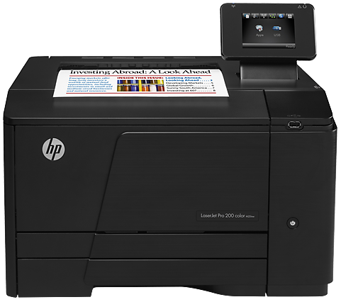 HP Laserjet Pro MFP M200 Tonerkartuschen