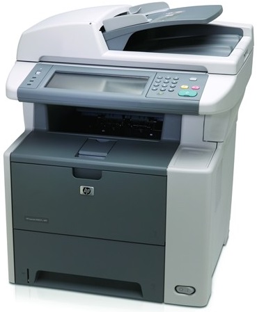 HP Laserjet M3027 Tonerkartuschen
