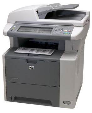 HP Laserjet M3035 Tonerkartuschen
