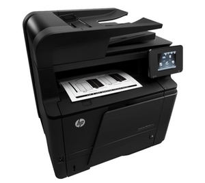 HP Laserjet Pro 400 M425 Tonerkartuschen
