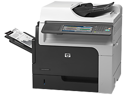 HP Laserjet M4555 Tonerkartuschen