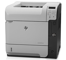 HP Laserjet Enterprise 600 M603 Tonerkartuschen