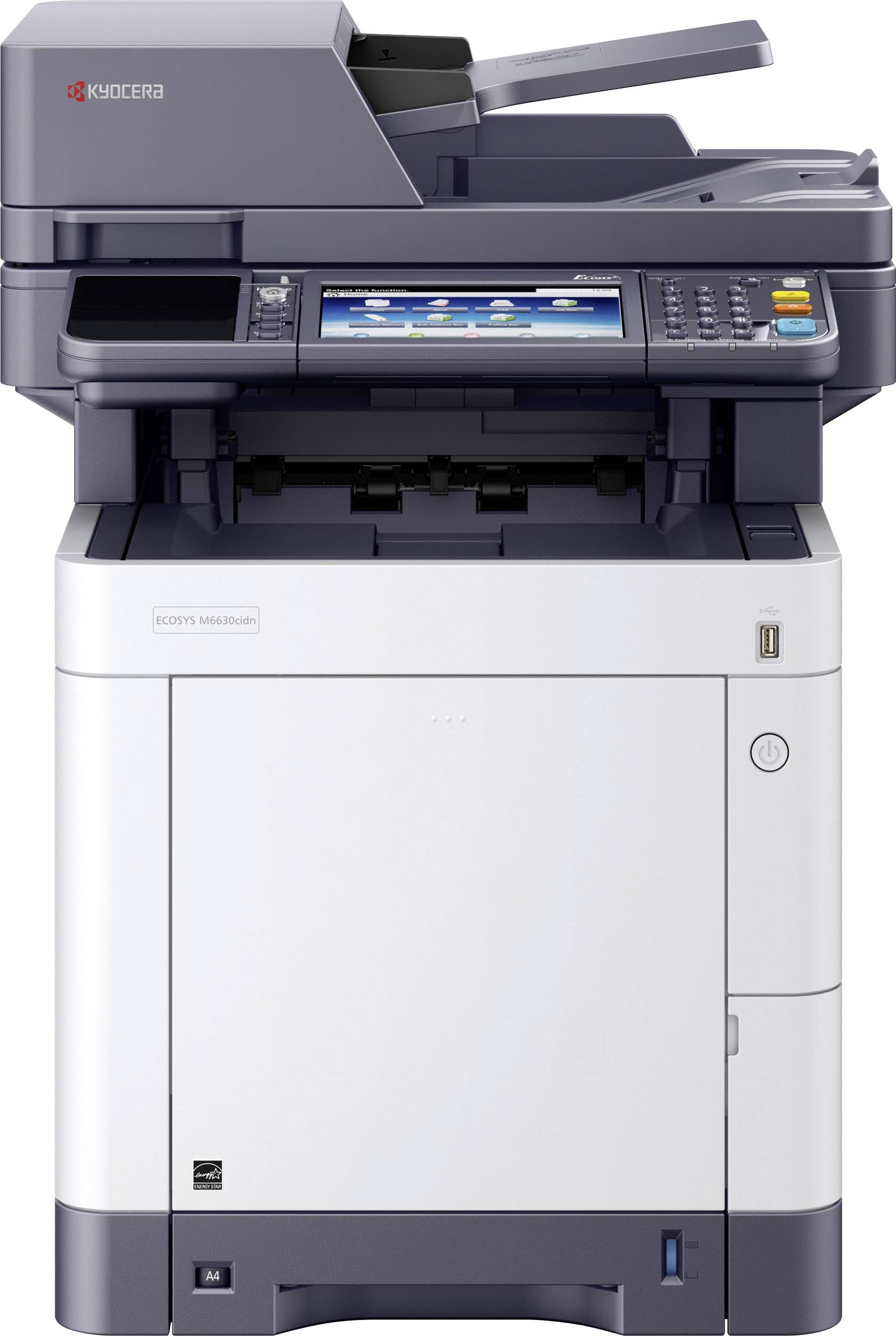 Kyocera Ecosys M6630 Tonerkartuschen