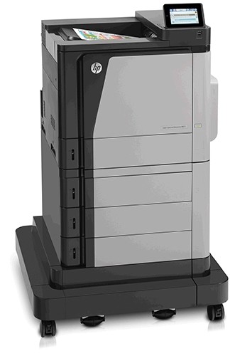 HP Color Laserjet Enterprise M651XH Tonerkartuschen