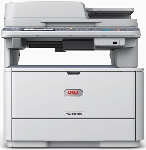 OKI MC561DN Tonerkartuschen