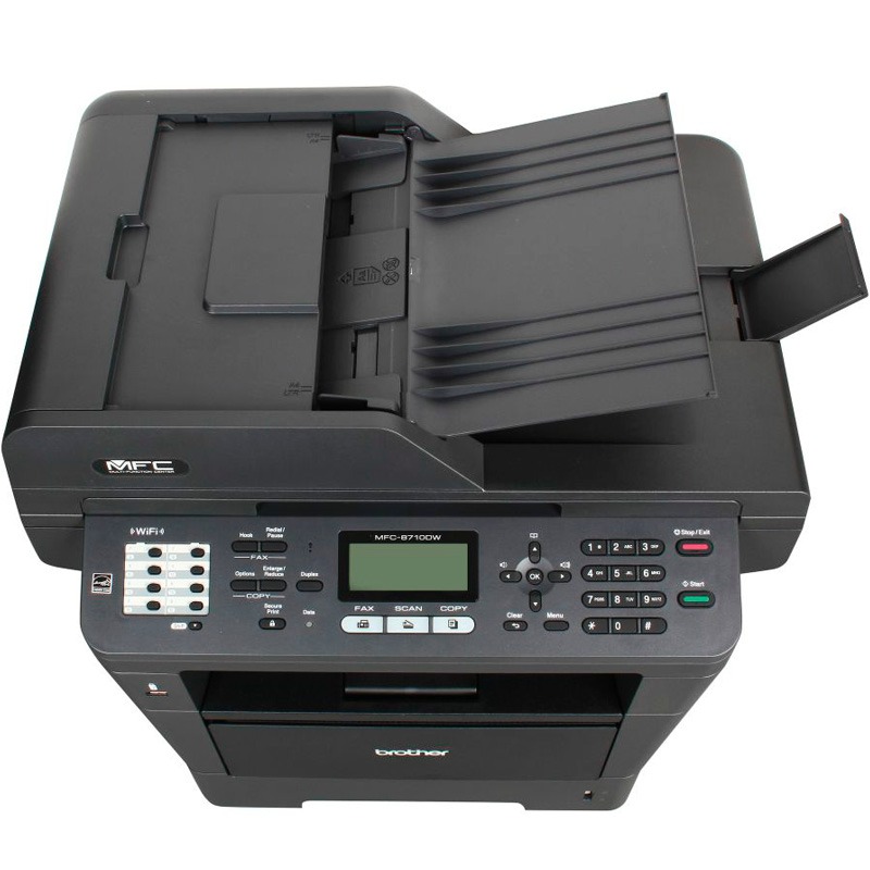 Brother MFC-8710DW Tonerkartuschen