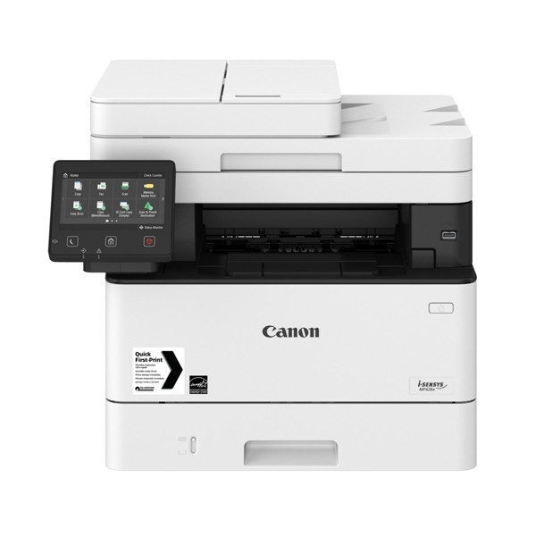 Canon i-SENSYS MF428X Tonerkartuschen