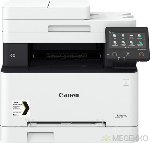 Canon i-SENSYS MF623CN Tonerkartuschen