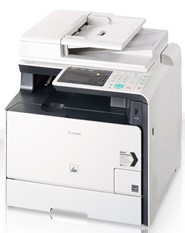Canon i-SENSYS MF8540CDN Tonerkartuschen