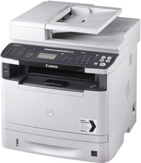 Canon i-SENSYS MF5980dw Tonerkartuschen