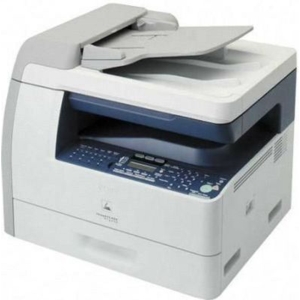 Canon LaserBase MF6550 Tonerkartuschen