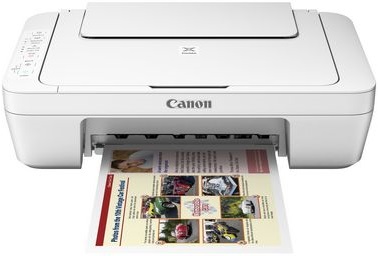 Canon Pixma MG3051 Tintenpatronen