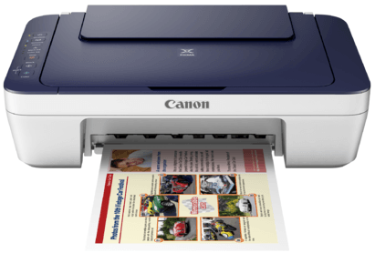 Canon Pixma MG3053 Tintenpatronen