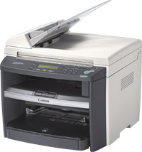 Canon i-SENSYS MF4660PL Tonerkartuschen