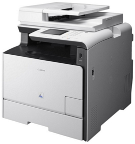 Canon i-SENSYS MF728CDW Tonerkartuschen