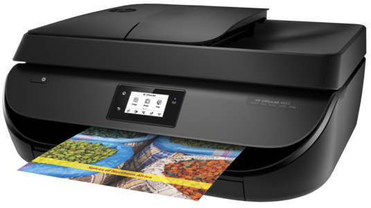 HP Officejet 4650 Tintenpatronen