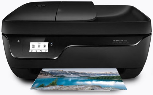 HP Officejet 3832 Tintenpatronen