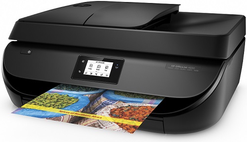 HP Officejet 4656 Tintenpatronen