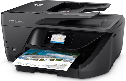 HP Officejet Pro 6960 Tintenpatronen