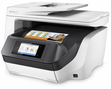 HP Officejet Pro 8730 Tintenpatronen