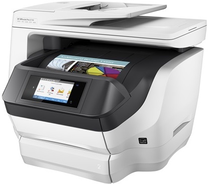 HP Officejet Pro 8740 Tintenpatronen