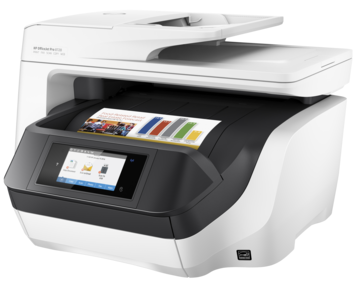 HP Officejet Pro 8720 Tintenpatronen
