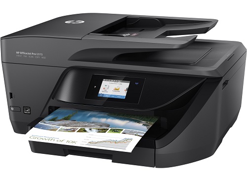 HP Officejet Pro 6970 Tintenpatronen