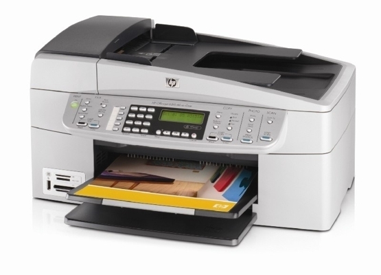 HP Officejet 6310 Tintenpatronen