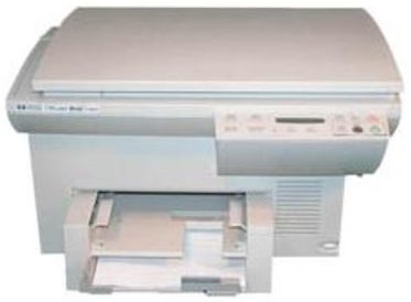 HP Officejet 1150C Tintenpatronen