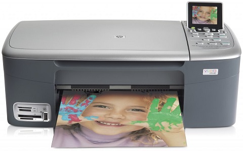 HP Photosmart 2570 Tintenpatronen