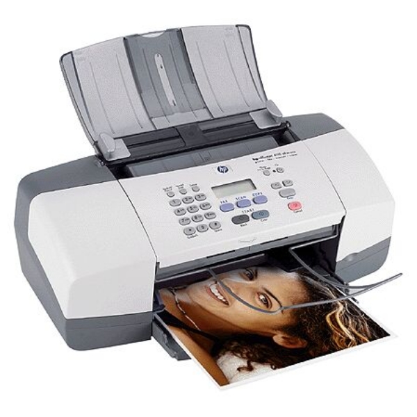 HP Officejet 4200 Tintenpatronen