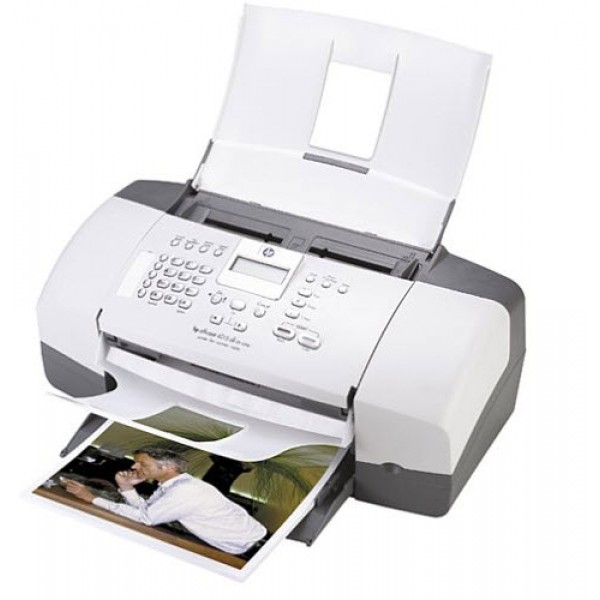 HP Officejet 4219 Tintenpatronen