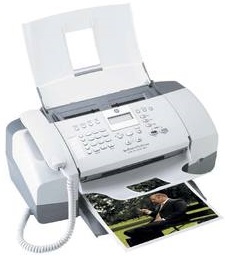 HP Officejet 4252 Tintenpatronen