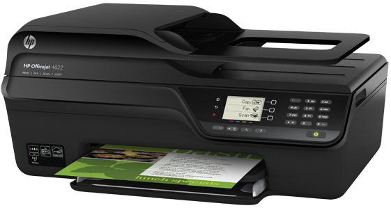 HP Officejet 4622 Tintenpatronen