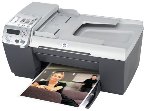 HP Officejet 5505 Tintenpatronen