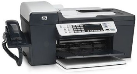 HP Officejet 5508 Tintenpatronen