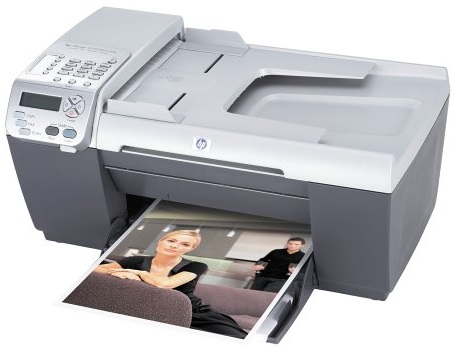 HP Officejet 5510 Tintenpatronen