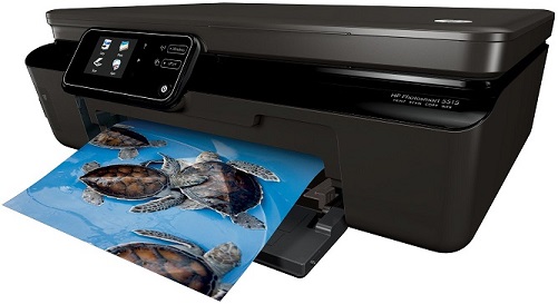 HP Officejet 5515 Tintenpatronen
