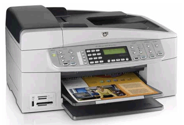 HP Officejet 6205 Tintenpatronen