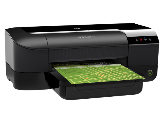 HP Officejet 6100 Tintenpatronen