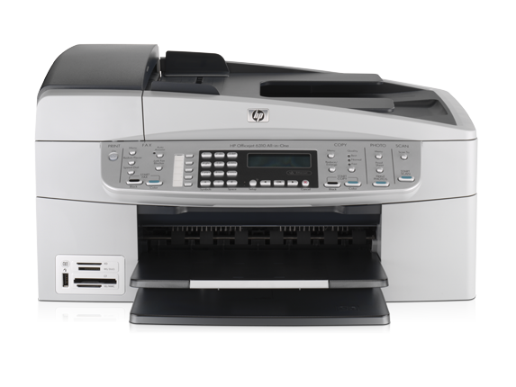 HP Officejet 6210 Tintenpatronen