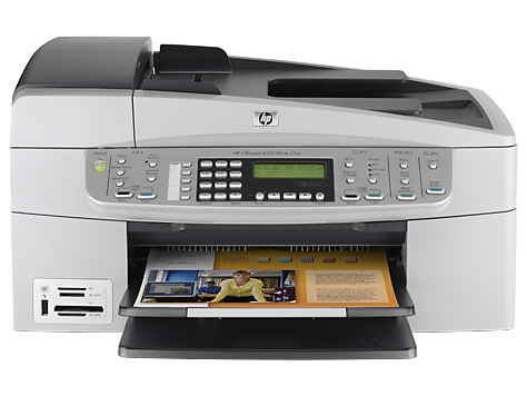 HP Officejet 6300 Tintenpatronen