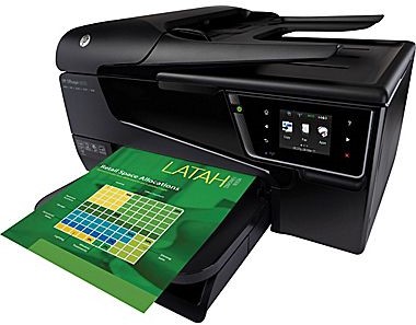 HP Officejet 6600 Tintenpatronen
