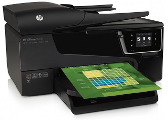 HP Officejet 6700 Tintenpatronen