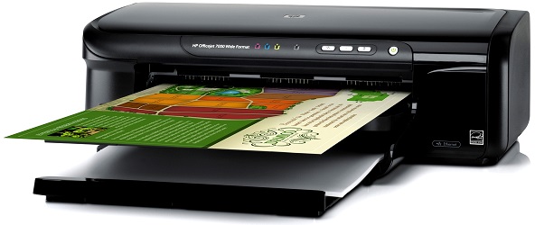 HP Officejet 7000 Tintenpatronen